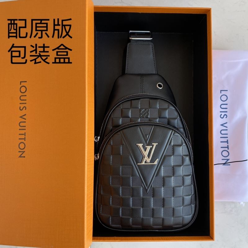 Louis Vuitton Waist Chest Packs